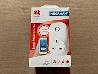 Smart power adaptor(75x) - afbeelding 1 van  4