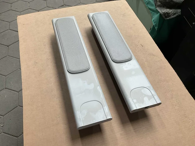 Smart projection audio system set (25x) - afbeelding 2 van  6