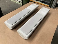Smart projection audio system set (25x) - afbeelding 3 van  6