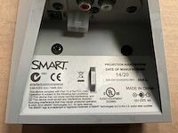 Smart projection audio system set (25x) - afbeelding 5 van  6