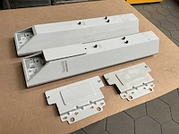 Smart projection audio system set (25x) - afbeelding 6 van  6