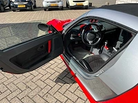 Smart roadster rcr 90 brabus - car - 2004 - afbeelding 6 van  9