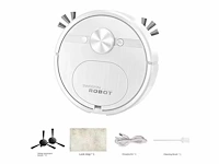 Smart robot sweepin robotstofzuiger (9x) - afbeelding 1 van  10