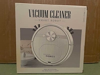 Smart robot sweepin robotstofzuiger (9x) - afbeelding 3 van  10