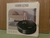 Smart robot sweepin robotstofzuiger (9x) - afbeelding 4 van  10