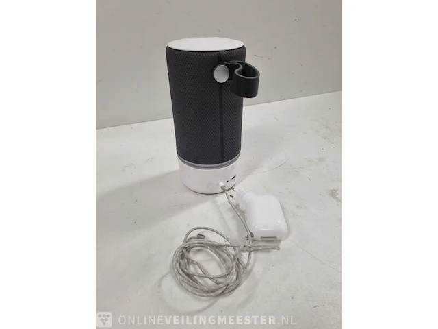 Smart speaker libratone zipp, lth300 - afbeelding 2 van  5