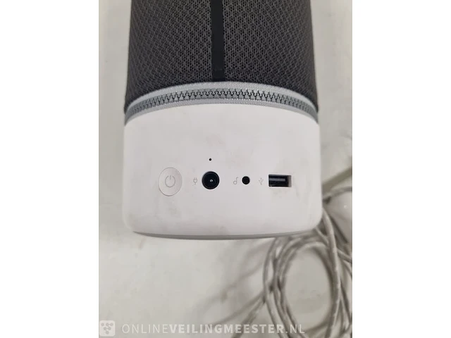 Smart speaker libratone zipp, lth300 - afbeelding 4 van  5