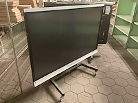 Smart spnl-6075 lcd monitor - afbeelding 1 van  5