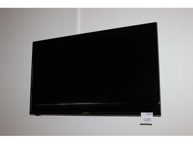 Smart tv finlux. 42 inch met muurbeugel en afstandsbediening. - afbeelding 1 van  2