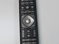 Smart tv philips 43 inch met muurbeugel en afstandsbediening. - afbeelding 2 van  2