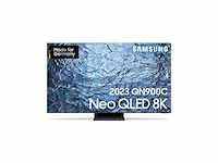 Smart tv qn900c gq85qn900ct, 2,16 m, 7680 x 4320, 8k ultra hd samsung - afbeelding 1 van  2