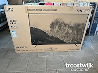 Smart tv