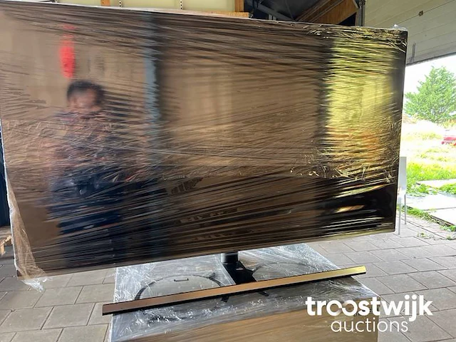 Smart tv - afbeelding 2 van  4