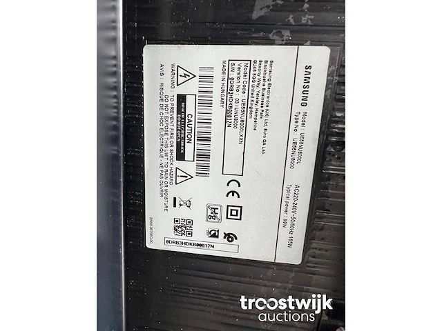 Smart tv - afbeelding 4 van  4
