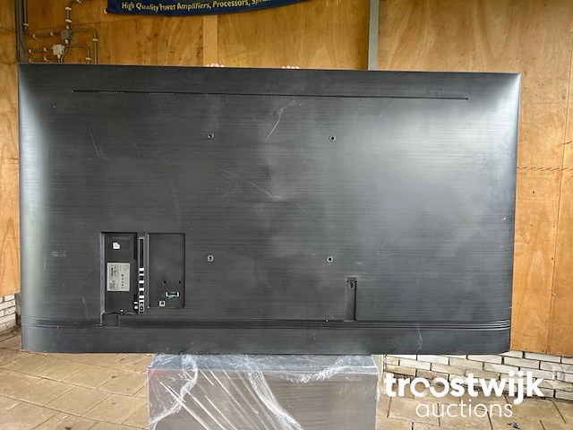 Smart tv - afbeelding 2 van  4