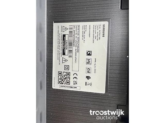 Smart tv - afbeelding 3 van  4
