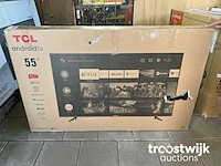 Smart tv - afbeelding 1 van  1