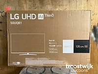 Smart tv - afbeelding 1 van  6