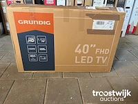 Smart tv - afbeelding 1 van  1