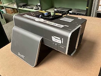 Smart ux60 projector - afbeelding 2 van  5