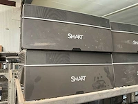 Smart ux80 projector (2x) - afbeelding 8 van  8