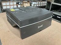 Smart ux80 projector - afbeelding 1 van  8