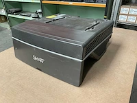 Smart ux80 projector - afbeelding 2 van  8