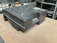 Smart ux80 projector - afbeelding 3 van  8