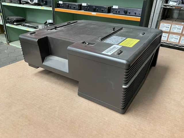 Smart ux80 projector - afbeelding 4 van  8