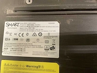 Smart ux80 projector - afbeelding 5 van  8