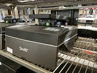 Smart ux80 projector - afbeelding 2 van  3