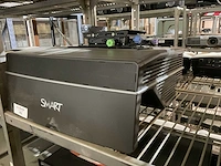 Smart ux80 projector - afbeelding 1 van  3