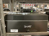 Smart ux80 projector - afbeelding 2 van  3