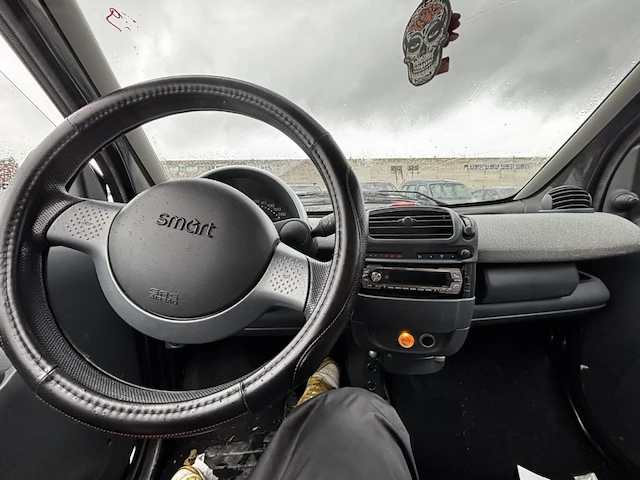 Smart,2004 - afbeelding 2 van  26