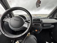 Smart,2004 - afbeelding 2 van  26