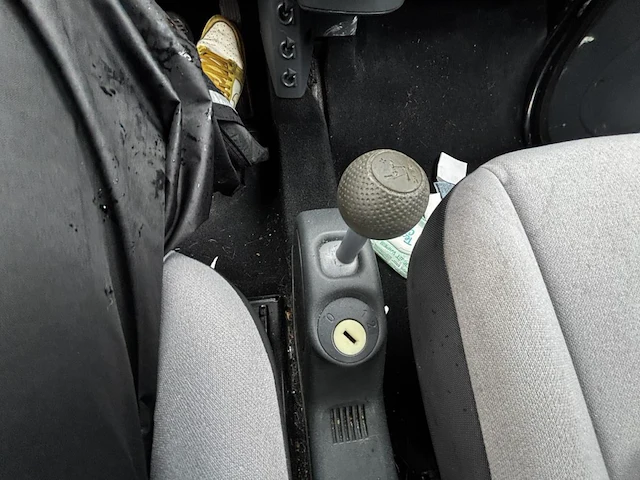 Smart,2004 - afbeelding 4 van  26