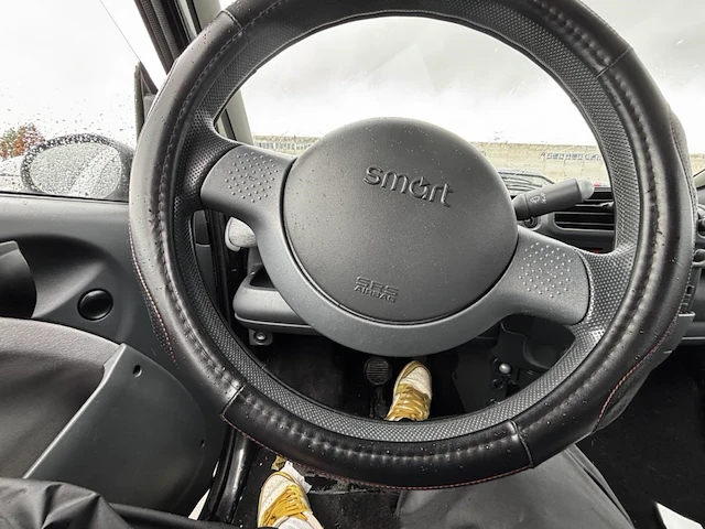 Smart,2004 - afbeelding 5 van  26