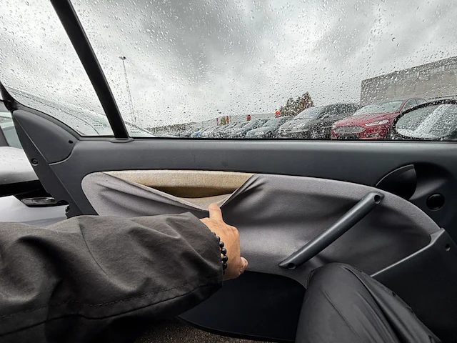 Smart,2004 - afbeelding 6 van  26