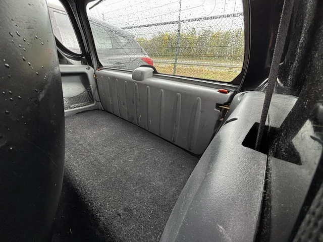 Smart,2004 - afbeelding 7 van  26