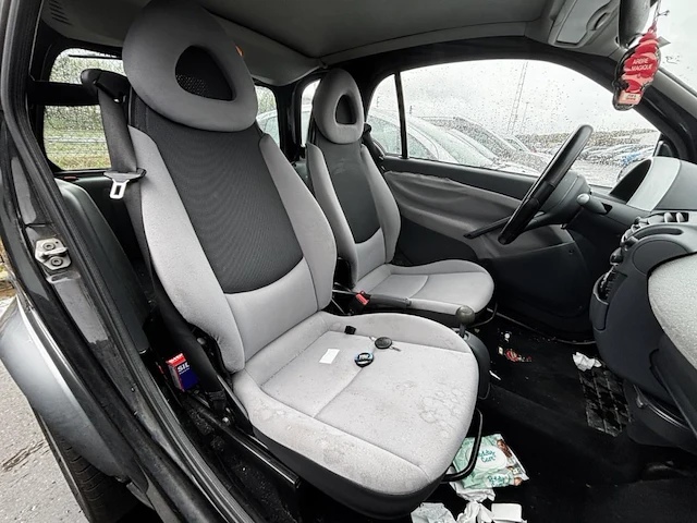 Smart,2004 - afbeelding 9 van  26