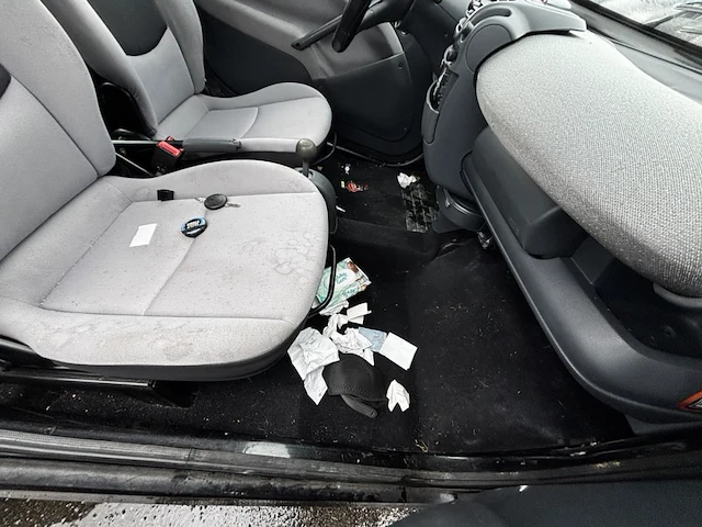 Smart,2004 - afbeelding 10 van  26