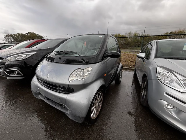 Smart,2004 - afbeelding 1 van  26