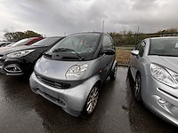 Smart,2004 - afbeelding 1 van  26