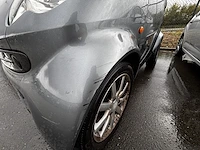 Smart,2004 - afbeelding 13 van  26