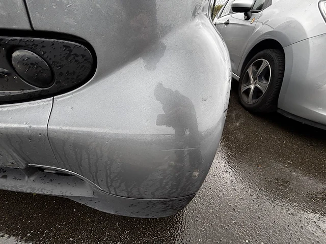 Smart,2004 - afbeelding 14 van  26