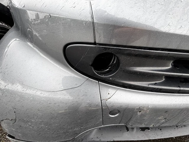 Smart,2004 - afbeelding 15 van  26