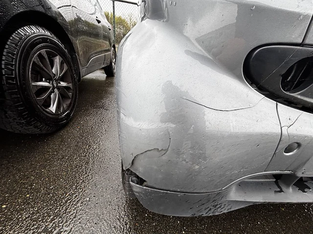 Smart,2004 - afbeelding 16 van  26