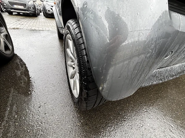 Smart,2004 - afbeelding 18 van  26