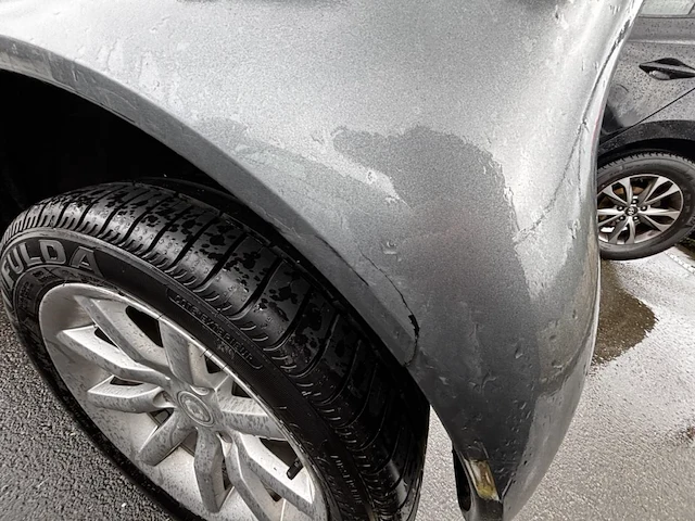 Smart,2004 - afbeelding 19 van  26