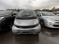 Smart,2004 - afbeelding 12 van  26